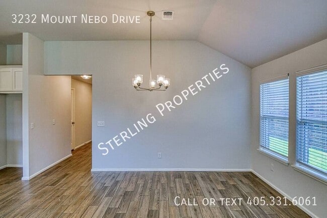 Building Photo - 3232 Mt Nebo Dr