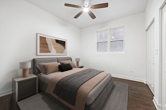 Building Photo - 1952 W Ohio St