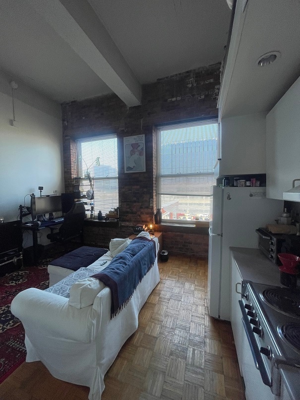 Building Photo - 70 Brookline Ave