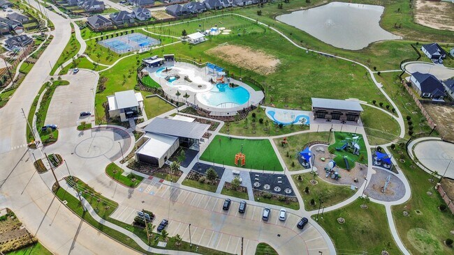 Building Photo - 5819 Bright Keel Dr