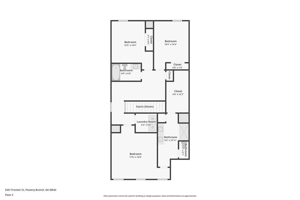 Building Photo - 5321 Frontier Ct