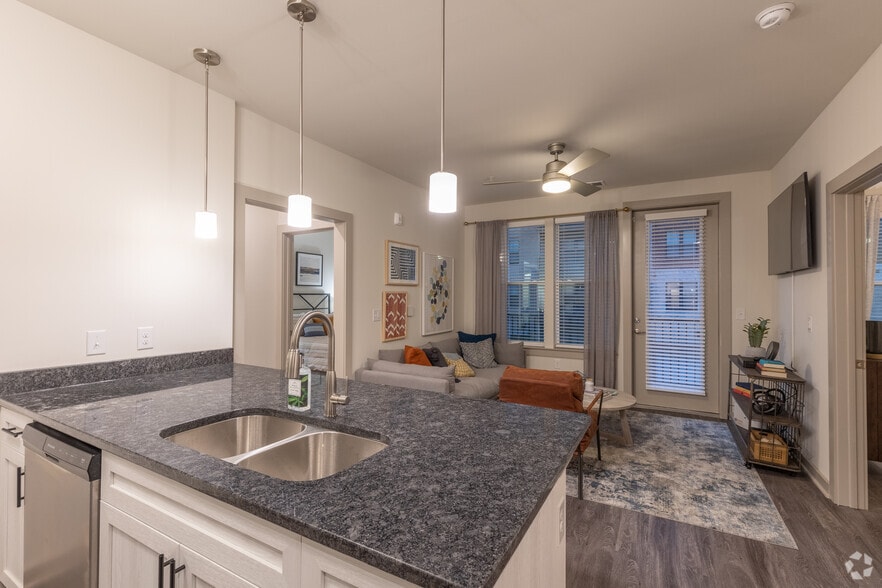 The Jane at Moore's Lake 12300 Moore’s Lake Rd Chester VA 23831