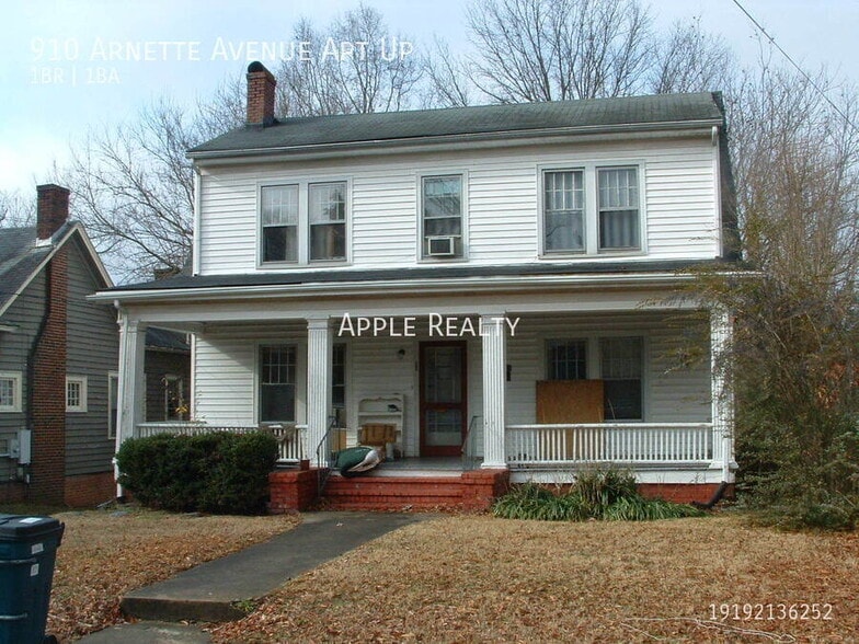 Building Photo - 910 Arnette Ave
