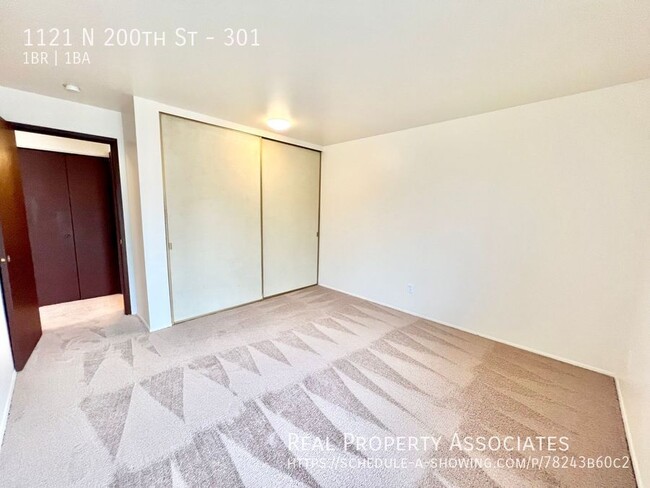 Building Photo - 1bd/1bath Apartment with Ample Space! *Lar...