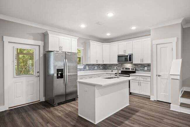 Building Photo - 222 N Sand Palm Rd