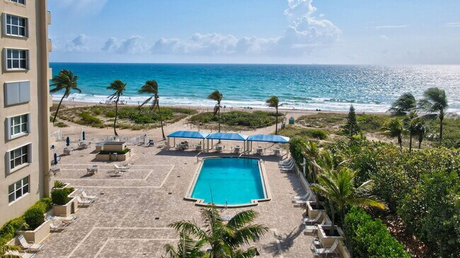 Building Photo - 2000 S Ocean Blvd