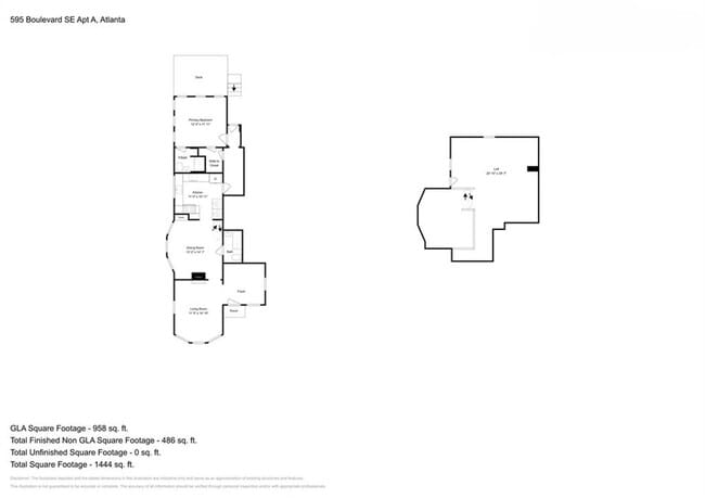 Building Photo - 595 Boulevard SE