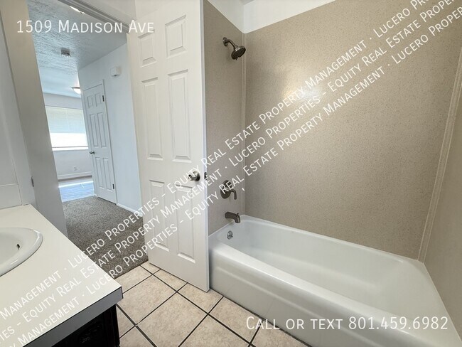 Building Photo - 1509 Madison Ave