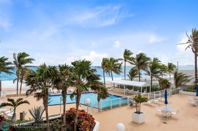 Building Photo - 4010 Galt Ocean Dr