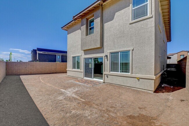 Building Photo - NEW NEXT GEN 4 Bedroom, 2 Story Home in CADENCE!