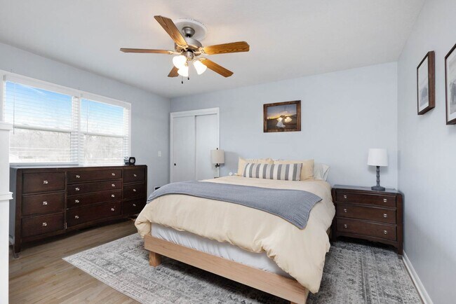 Building Photo - Quality Home Management