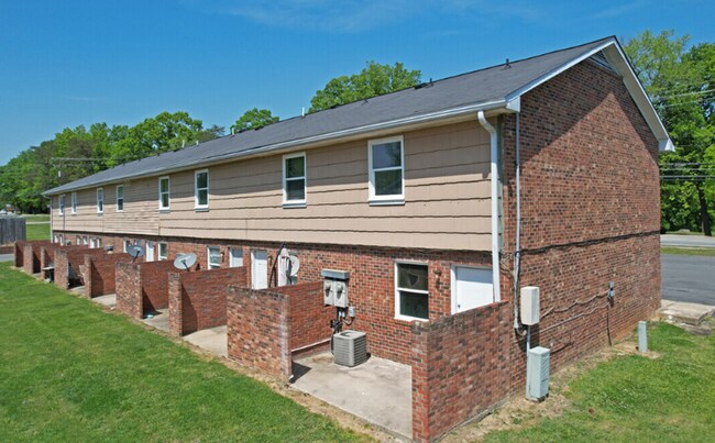 Building Photo - 3706 Flint St