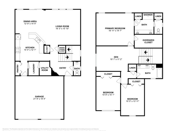 Building Photo - 2488 Shadow Bend Dr