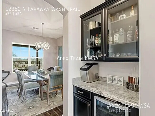 Building Photo - 12350 N Faraway Wash Trail