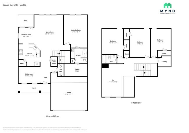 Building Photo - 10507 Scenic Cove Ct