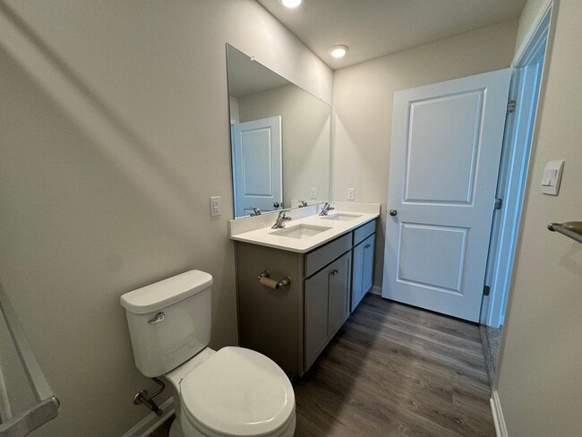 Building Photo - PARKLAND SCHOOLS- NEW CONSTRUCTION 3 BDRM ...