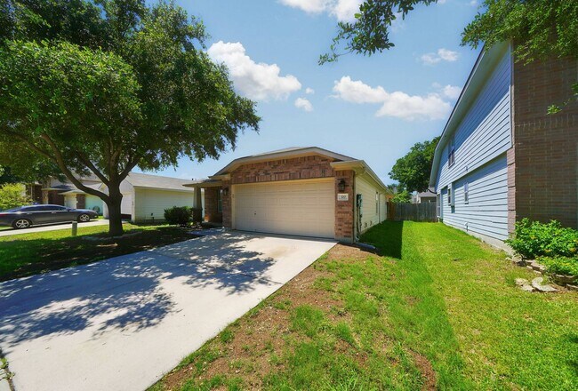 Building Photo - Cozy Home in Cibolo Valley Ranch Now Available - Realtor Commission: $500