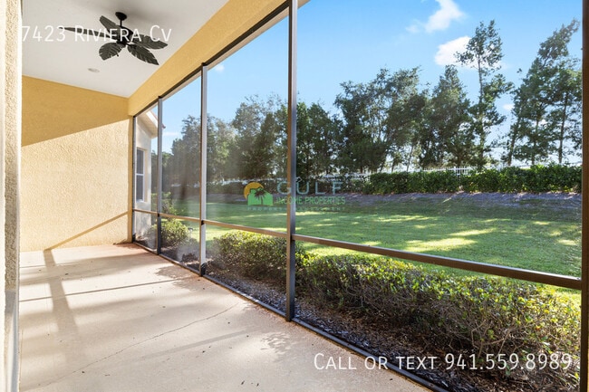 Building Photo - 7423 Riviera Cove