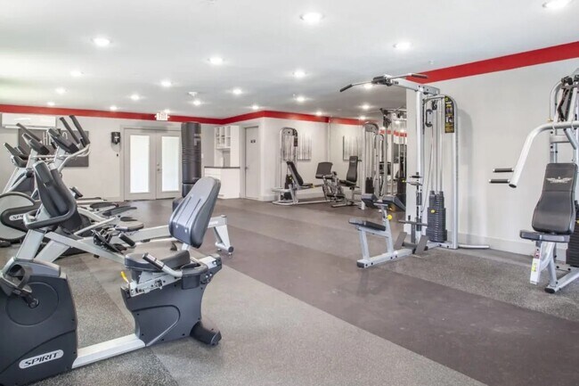 Building Photo - 25650 I-45