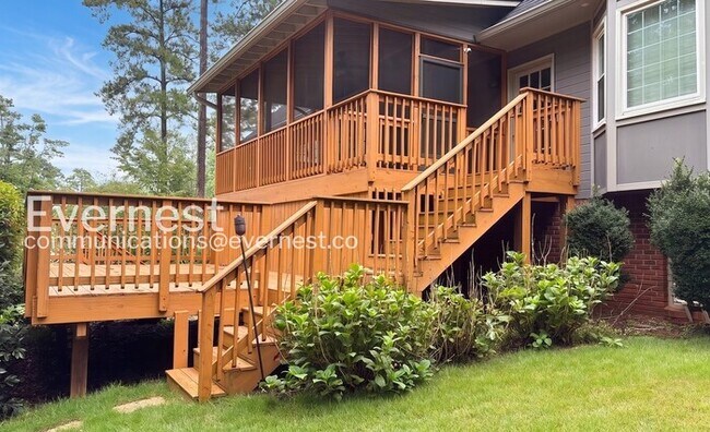Building Photo - 3329 Brook Highland Cir