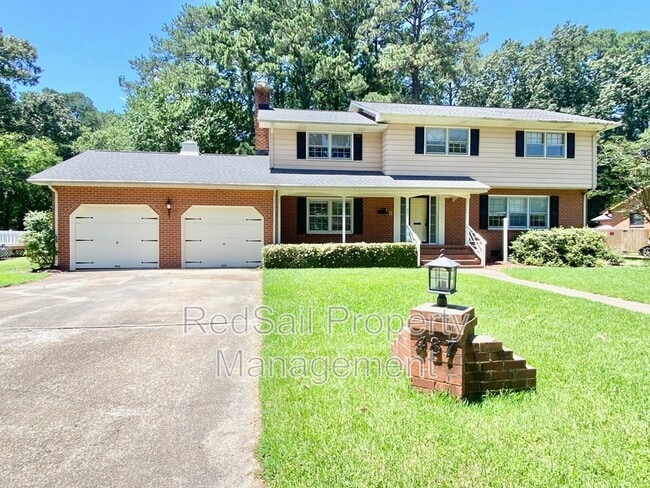 Primary Photo - 487 Harwin Dr