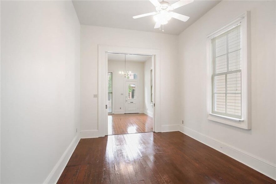 Bedroom - 3220 Chestnut St