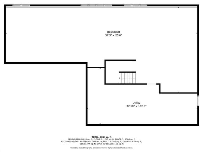 Building Photo - 18534 98th Pl N