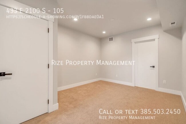 Building Photo - 433 E 2100 S