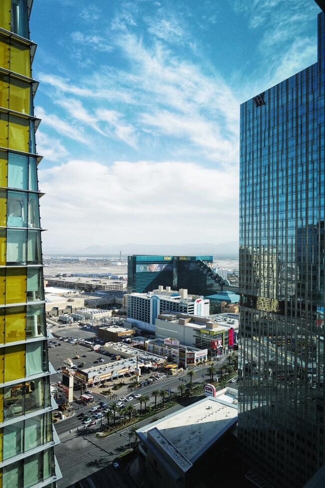 Building Photo - 3726 Las Vegas Blvd S