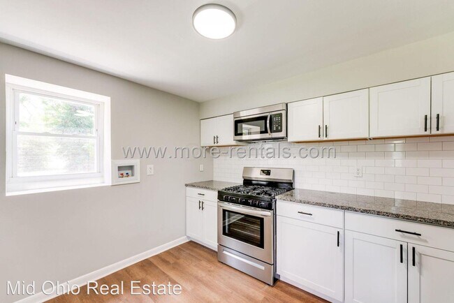 Building Photo - 2 br, 1 bath House - 2127 Melrose Ave