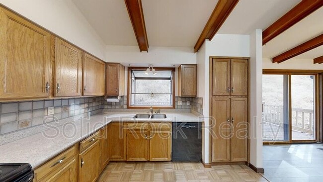 Building Photo - 1535 Mt Woodmen Ct