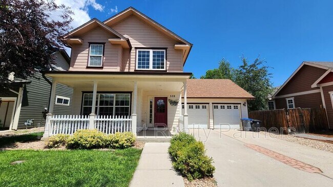 Primary Photo - 508 Ridge Ave