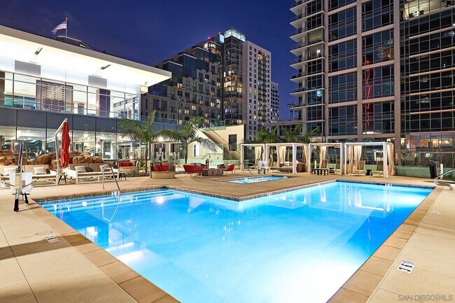 Building Photo - 1388 Kettner Blvd