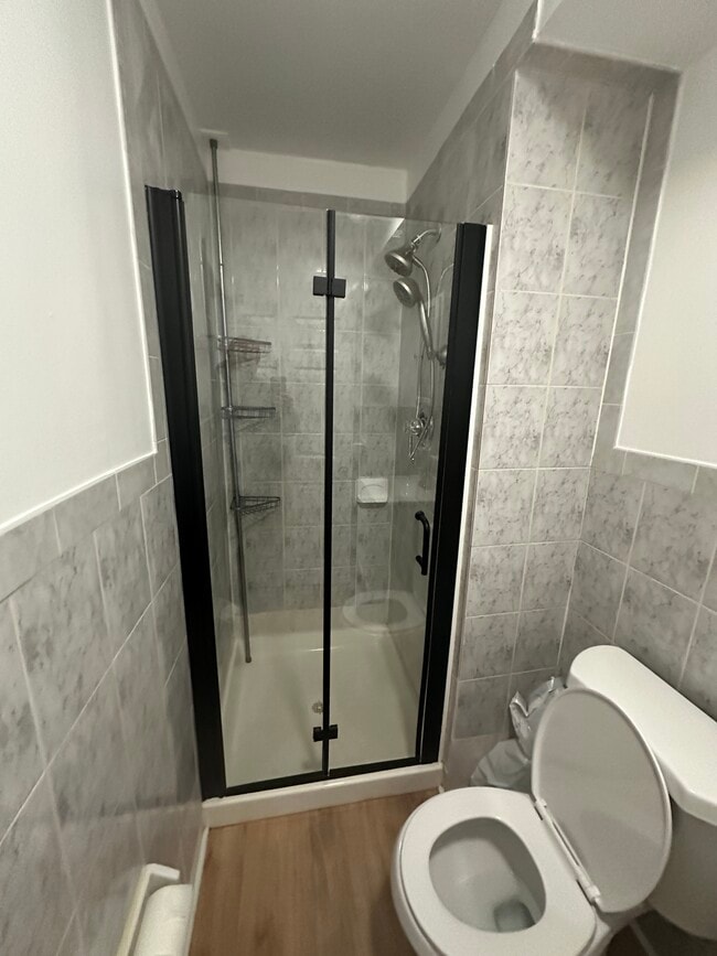 Building Photo - 207 Clerk St