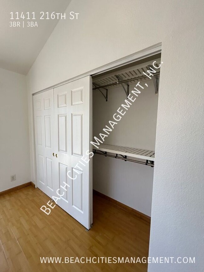 Building Photo - 11411 216th St