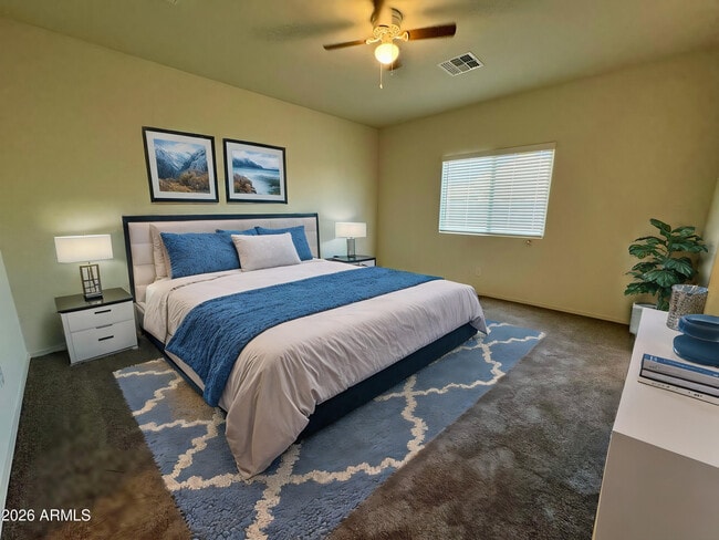 Building Photo - 25272 W Chanute Pass