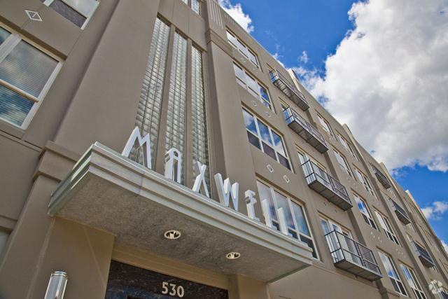 Primary Photo - Maxwell Apartments