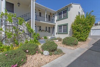 Building Photo - Modern 1-Bedroom Apartment in the Heart of...