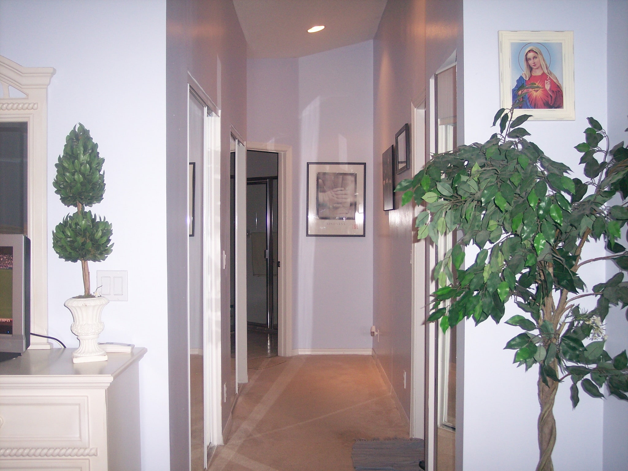 Master Bedroom - 3694 Miramontes Cir