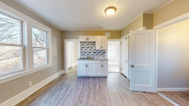 Building Photo - Clark / Fulton Area - Single Family Home