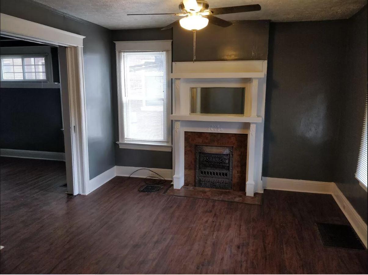 Building Photo - 1526 Dixmont Ave