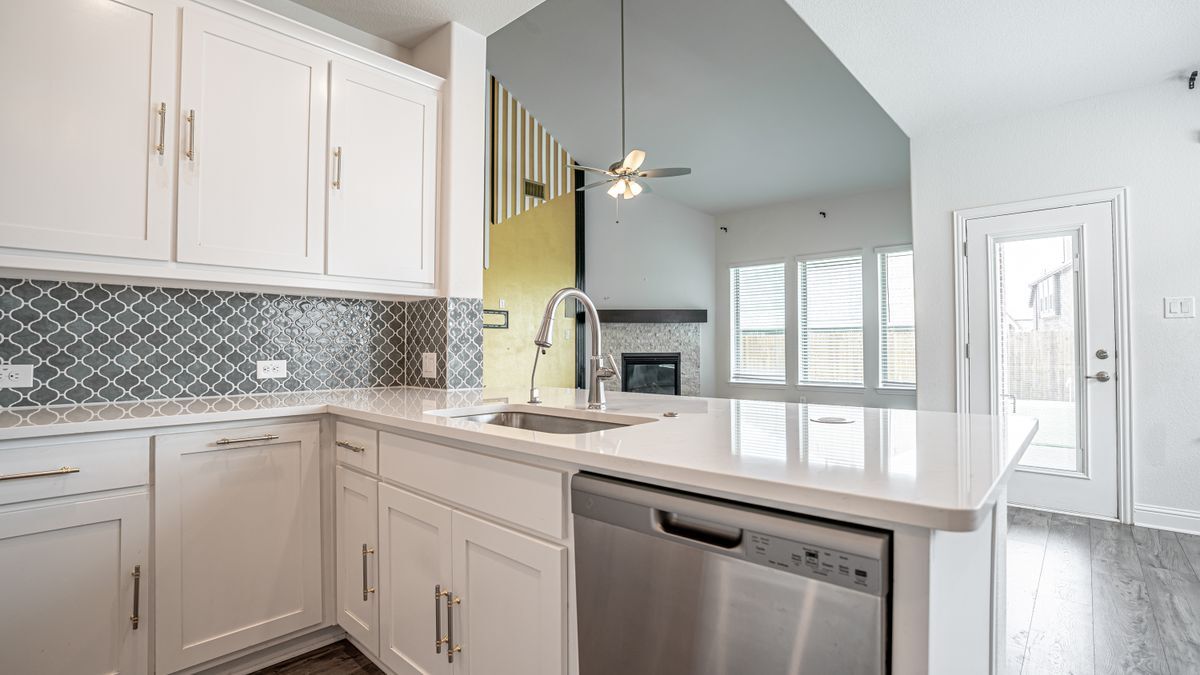 Building Photo - 2507 Henley Wy