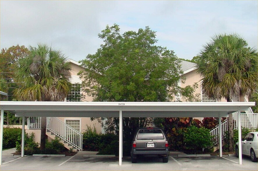 Building Photo - 26734 Little John Ct