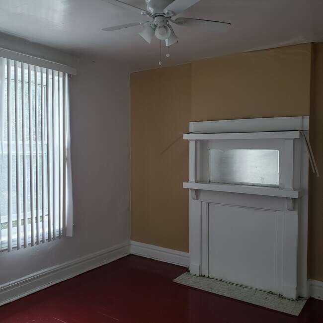 Building Photo - 3617 Tennessee Ave