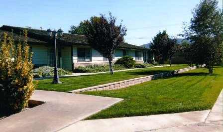 Primary Photo - The Meadows