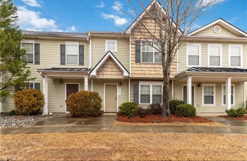 Primary Photo - 3541 Parc Cir SW