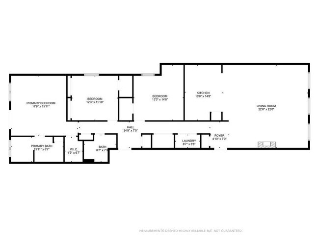 Building Photo - 2622 W Diversey Ave