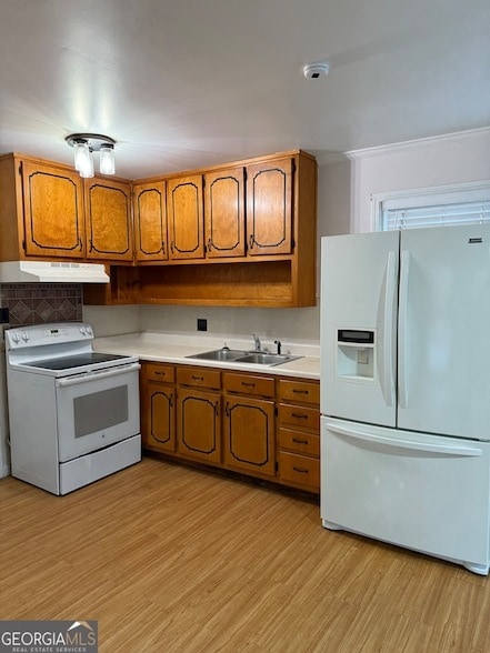 Building Photo - 1287 Hampton Locust Grove Rd