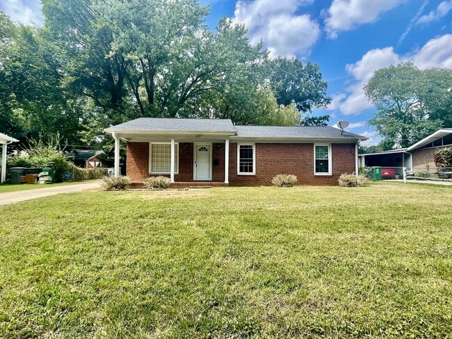 Primary Photo - Welcome to CoveCreek6307, a charming 3-bed...