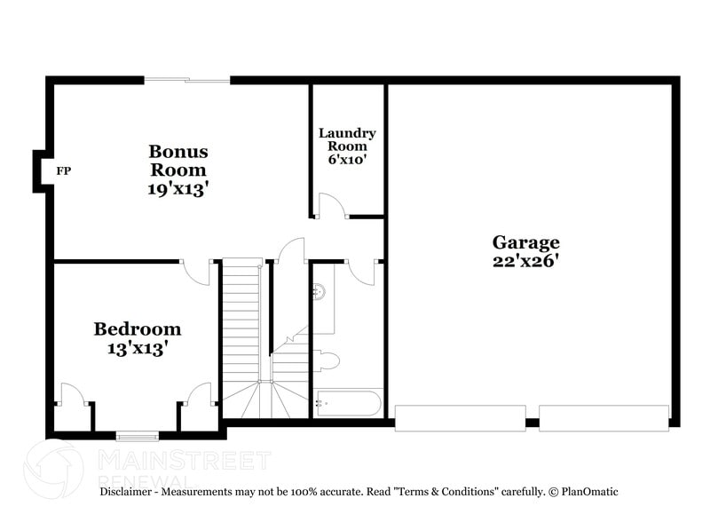 Building Photo - 4602 High Gate Ln